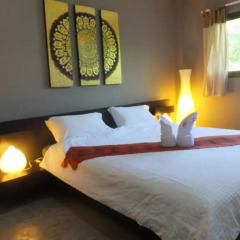 Отель Infinity Guesthouse 2* Номер категории Эконом с различными типами кроватей