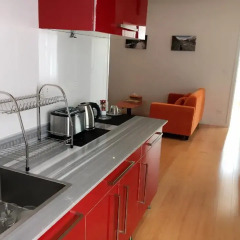 Отель Maderla 3* Стандартный номер фото 6
