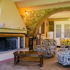 Отель Il Bosco Agriturismo Кастаньето-Кардуччи интерьер отеля фото 2