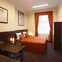 Апартаменты Anyday Apartments Апартаменты с различными типами кроватей фото 2