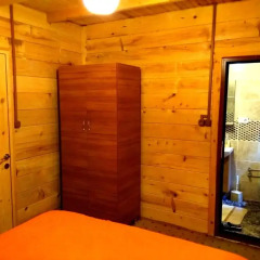 Отель Com Motel сауна