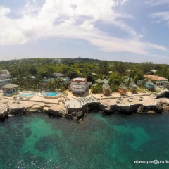 Отель Samsara Resort фото 4