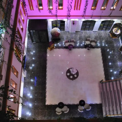 Отель Larsa Hotel Иордания, Амман - отзывы, цены и фото номеров - забронировать отель Larsa Hotel онлайн