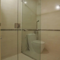 Du Xuan Hotel 3* Стандартный номер с различными типами кроватей фото 4