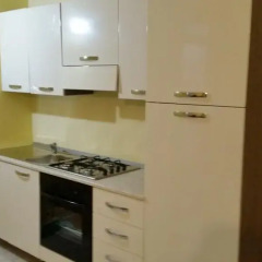 Отель Residence Regina Апартаменты фото 12