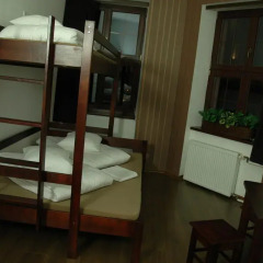 Отель Hostel Piaskowy Польша, Вроцлав - отзывы, цены и фото номеров - забронировать отель Hostel Piaskowy онлайн балкон