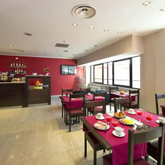 Oasi Village Hotel 3* Стандартный номер фото 15