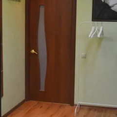 Arbat City Hostel удобства в номере фото 2