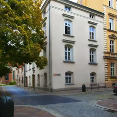 City Hostel Стандартный номер фото 10
