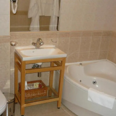 Hotel Perperikon 3* Стандартный номер фото 3