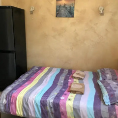 Отель Kunderi Accommodation комната для гостей