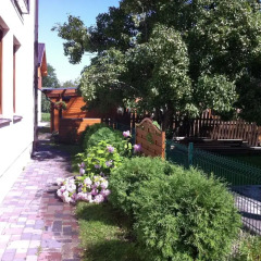 Отель Guest House Grāvju 11 Юрмала фото 8
