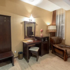 Hotel Izvora 2 3* Номер Делюкс фото 3