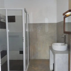 Отель Villa Perpetua 3* Стандартный номер с различными типами кроватей фото 15