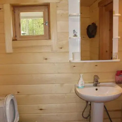 Гостиница Guest House KOTIRANTA ванная