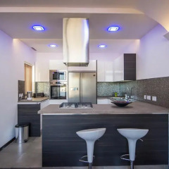 Отель Romantic Penthouse Мальта, Виктория - отзывы, цены и фото номеров - забронировать отель Romantic Penthouse онлайн в номере фото 2