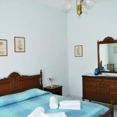 Отель Casa Rossella Ospitalità Diffusa Аджерола комната для гостей фото 4