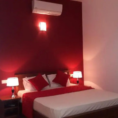 Отель Rani Inn 2* Номер Делюкс с различными типами кроватей фото 4