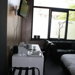 Hotel Moon в номере