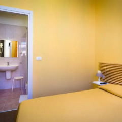 Hotel Boccascena 3* Стандартный номер фото 2