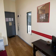 Отель Rentrooms Thessaloniki 3* Стандартный номер фото 7