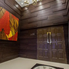 Отель Patong Heritage 4* Люкс фото 50