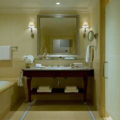 Гостиница Four Seasons Lion Palace St. Petersburg 5* Номер Премиум с разными типами кроватей фото 5
