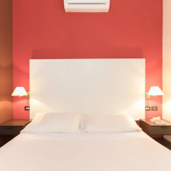 Best Western Hotel La Baia 3* Стандартный номер фото 7