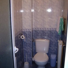 Отель Guest Rooms Bansko Стандартный номер фото 6