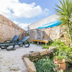 Отель Home in Ericeira