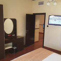 Отель Boulevard City Suites Hotel Apartments ОАЭ, Дубай - отзывы, цены и фото номеров - забронировать отель Boulevard City Suites Hotel Apartments онлайн удобства в номере