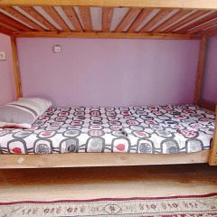 Хостел Ура рядом с Казанским Собором комната для гостей фото 2