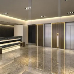 Hotel Sunroute Ginza фитнесс-зал