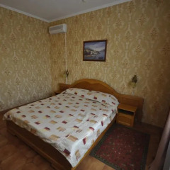 Мини-отель Морская звезда Люкс с различными типами кроватей фото 6
