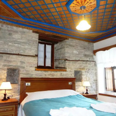 Hotel Kalemi 2 3* Номер категории Эконом с различными типами кроватей фото 4