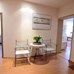 Отель Vic Apartament Prowansja комната для гостей фото 3