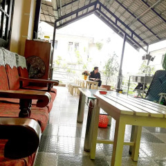 Отель Hai Lam Villa Апартаменты фото 5