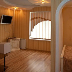 Гостиница Garden 3* Полулюкс с различными типами кроватей фото 4