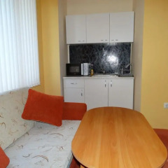 Отель New Purple Building Studios в номере