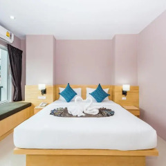 Отель Rayaan 6 Guesthouse комната для гостей фото 2