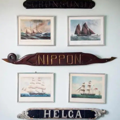 Collector's Lord Nelson Hotel 3* Стандартный номер фото 11