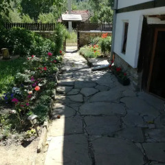 Отель Vitanova Guest House Боженци фото 6