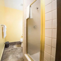 Апартаменты El Patio Inn Studio City 2* Стандартный номер фото 29