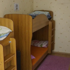 Hostel Khabarovsk Best House детские мероприятия фото 2