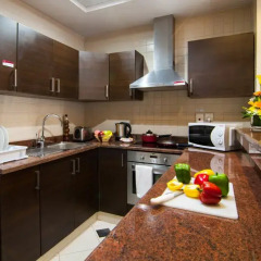 Auris Boutique Hotel Apartments 3* Улучшенные апартаменты с различными типами кроватей фото 20
