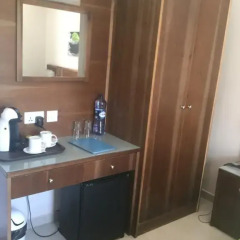 Отель CERVIOLA 3* Номер Делюкс фото 3