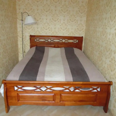 Гостиница Apartamenti Klyuch детские мероприятия фото 2