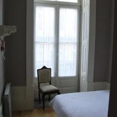 Being Porto Hostel Люкс с различными типами кроватей фото 4