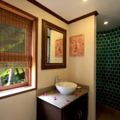 Отель Royal Cottage Residence 3* Стандартный номер с различными типами кроватей фото 5