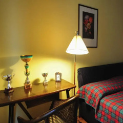 Отель Le Belle Epoque - 5 Stars Holiday House удобства в номере
